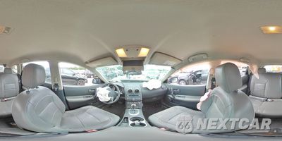 Zdjęcie 14 z 14 samochodu: 2008 NISSAN ROGUE S VIN:JN8AS58V28W108807 - miniatura