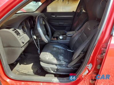 Zdjęcie 7 z 12 samochodu: 2010 DODGE CHARGER SXT VIN:2B3CA3CV2AH231788 - miniatura