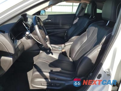 Zdjęcie 7 z 13 samochodu: 2021 ACURA ILX PREMIUM VIN:19UDE2F72MA009254 - miniatura