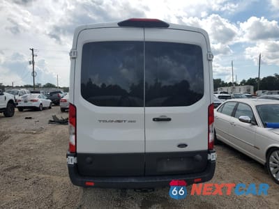 Zdjęcie 6 z 14 samochodu: 2020 FORD TRANSIT T-250 VIN:1FTBR1C8XLKB49000 - miniatura