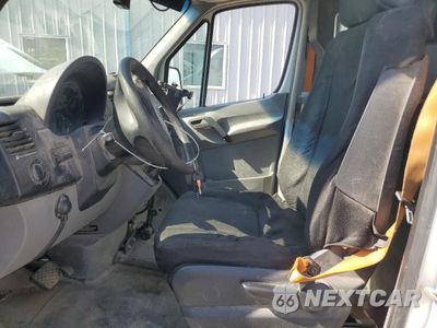 Zdjęcie 7 z 13 samochodu: 2014 MERCEDES-BENZ SPRINTER 2500 DELIVERY TRUCK OR VAN DELIVERY VAN VIN:WD3PE8DE8E5894046 - miniatura