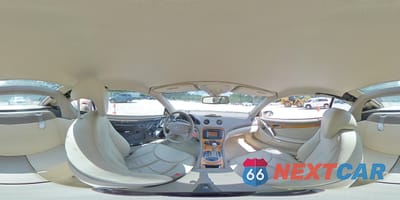 Zdjęcie 14 z 14 samochodu: 2003 MERCEDES-BENZ SL 500R VIN:WDBSK75F83F054526 - miniatura