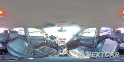 Zdjęcie 14 z 14 samochodu: 2011 CHEVROLET MALIBU LTZ VIN:1G1ZE5EU9BF358983 - miniatura