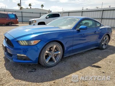 2017 FORD MUSTANG 1FA6P8TH8H5306244 - główne zdjęcie licytacji z USA - miniatura