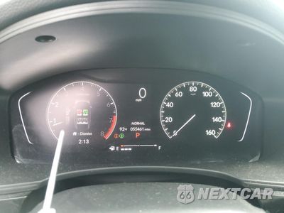 Zdjęcie 9 z 15 samochodu: 2022 HONDA CIVIC SPORT VIN:2HGFE2F50NH550989 - miniatura