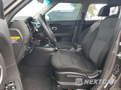 Zdjęcie 7 z 12 samochodu: 2019 KIA SOUL + VIN:KNDJP3A55K7643966 - miniatura