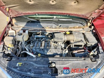 Zdjęcie 12 z 13 samochodu: 2019 CHRYSLER PACIFICA TOURING L VIN:2C4RC1BG2KR624826 - miniatura