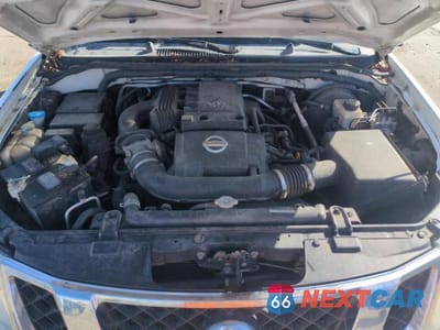 Zdjęcie 12 z 13 samochodu: 2010 NISSAN PATHFINDER S FE+ VIN:5N1AR1NN7AC612132 - miniatura