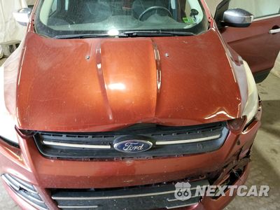 Zdjęcie 12 z 13 samochodu: 2016 FORD ESCAPE SE VIN:1FMCU9G90GUA71871 - miniatura
