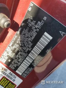 Zdjęcie 14 z 14 samochodu: 2012 TOYOTA SIENNA LE VIN:5TDKK3DC9CS279054 - miniatura