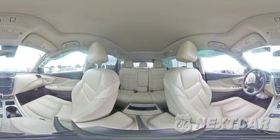 Zdjęcie 15 z 15 samochodu: 2021 NISSAN MURANO SL VIN:5N1AZ2CS4MC110360 - miniatura
