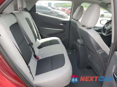 Zdjęcie 10 z 14 samochodu: 2017 CHEVROLET BOLT EV LT VIN:1G1FW6S03H4177549 - miniatura