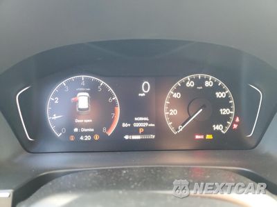 Zdjęcie 9 z 16 samochodu: 2023 HONDA PILOT EXL VIN:5FNYG1H5XPB039680 - miniatura