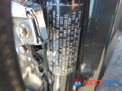 Zdjęcie 9 z 9 samochodu: 2006 KAWASAKI VN1600 G VIN:JKBVNKG116A000468 - miniatura
