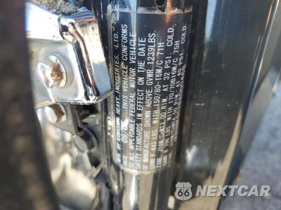 Zdjęcie 9 z 9 samochodu: 2006 KAWASAKI VN1600 G VIN:JKBVNKG116A000468 - miniatura