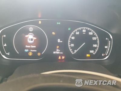 Zdjęcie 9 z 15 samochodu: 2021 HONDA ACCORD SPORT SE VIN:1HGCV1F48MA086125 - miniatura