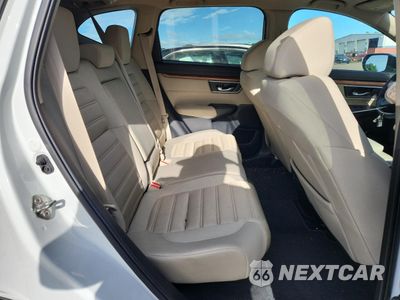 Zdjęcie 11 z 15 samochodu: 2019 HONDA CR-V EX VIN:2HKRW2H55KH642334 - miniatura