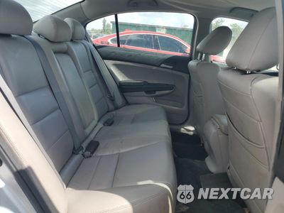 Zdjęcie 10 z 12 samochodu: 2012 HONDA ACCORD LX VIN:1HGCP2F33CA205625 - miniatura