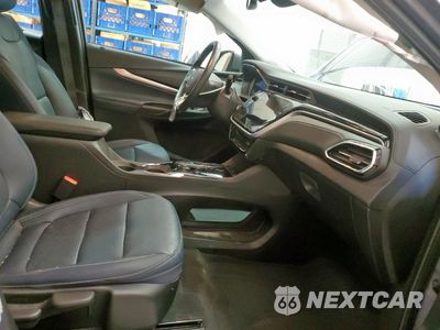 Zdjęcie 7 z 14 samochodu: 2023 CHEVROLET BOLT EUV LT VIN:1G1FY6S05P4191154 - miniatura