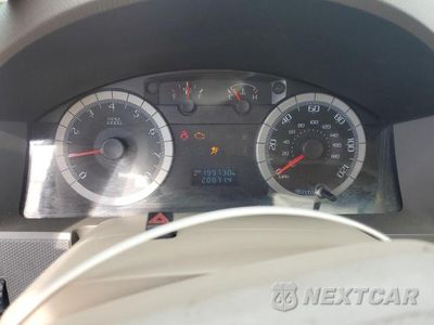 Zdjęcie 9 z 13 samochodu: 2008 FORD ESCAPE XLT VIN:1FMCU03Z38KB98676 - miniatura