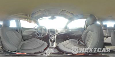 Zdjęcie 14 z 14 samochodu: 2016 CHEVROLET SONIC LT VIN:1G1JC5SG3G4154927 - miniatura