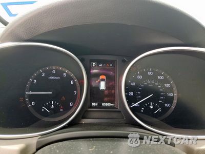Zdjęcie 9 z 14 samochodu: 2018 HYUNDAI SANTA FE SPORT VIN:5XYZUDLB1JG570925 - miniatura