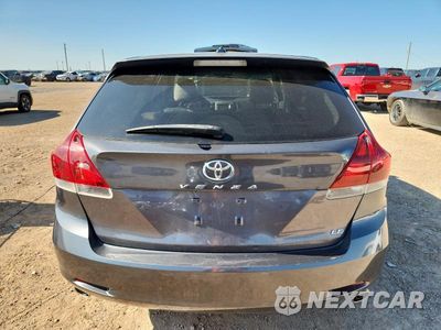 Zdjęcie 11 z 26 samochodu: 2014 TOYOTA VENZA LE VIN:4T3ZK3BB8EU063951 - miniatura