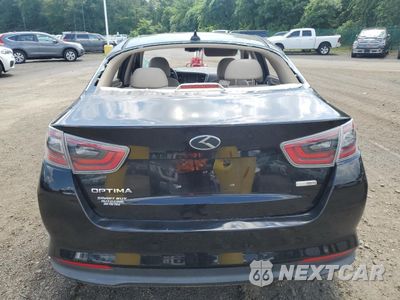 Zdjęcie 6 z 12 samochodu: 2015 KIA OPTIMA HYBRID VIN:KNAGM4AD4F5087101 - miniatura