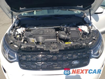 Zdjęcie 12 z 14 samochodu: 2023 LAND ROVER DISCOVERY SPORT S VIN:SALCJ2FX0PH321793 - miniatura