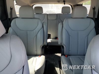 Zdjęcie 10 z 15 samochodu: 2024 HYUNDAI PALISADE SEL PREMIUM VIN:KM8R44GEXRU748793 - miniatura