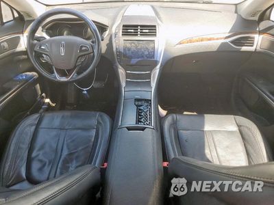 Zdjęcie 14 z 23 samochodu: 2015 LINCOLN MKZ VIN:3LN6L2J97FR608175 - miniatura