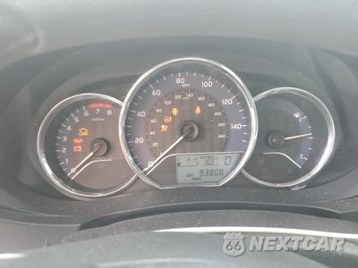Zdjęcie 9 z 14 samochodu: 2015 TOYOTA COROLLA L VIN:2T1BURHE1FC360801 - miniatura