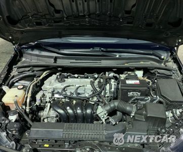 Zdjęcie 7 z 10 samochodu: 2020 TOYOTA COROLLA LE VIN:5YFEPRAE7LP104608 - miniatura