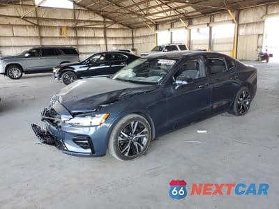 2024 VOLVO S60 PLUS 7JRL12FL8RG299301 - główne zdjęcie licytacji z USA - miniatura