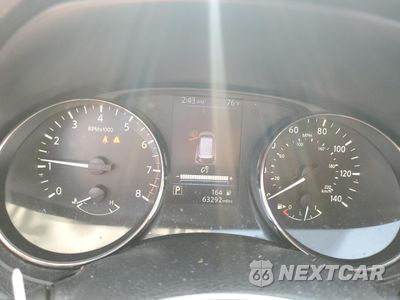 Zdjęcie 9 z 16 samochodu: 2020 NISSAN ROGUE S VIN:KNMAT2MT1LP514379 - miniatura