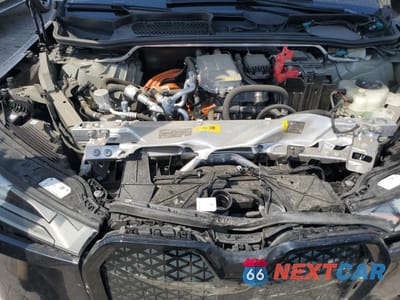 Zdjęcie 11 z 12 samochodu: 2022 BMW IX XDRIVE50 VIN:WB523CF0XNCK66197 - miniatura