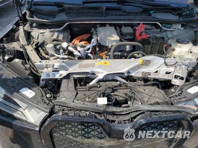 Zdjęcie 11 z 12 samochodu: 2022 BMW IX XDRIVE50 VIN:WB523CF0XNCK66197 - miniatura