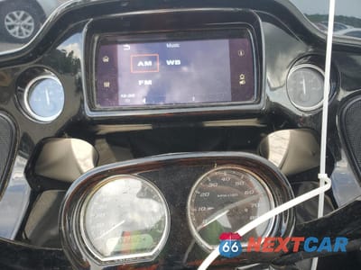 Zdjęcie 7 z 9 samochodu: 2022 HARLEY-DAVIDSON FLTRXS VIN:1HD1KTP18NB640689 - miniatura