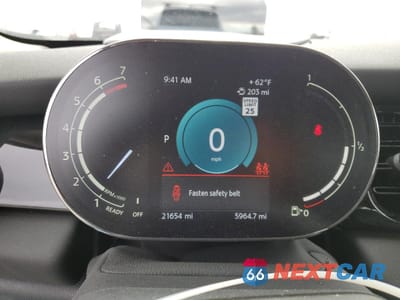Zdjęcie 9 z 13 samochodu: 2024 MINI COOPER S VIN:WMW53DH02R2V07389 - miniatura