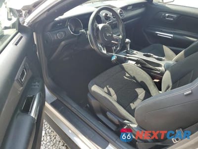 Zdjęcie 8 z 12 samochodu: 2016 FORD MUSTANG VIN:1FA6P8AM5G5245238 - miniatura