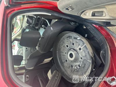 Zdjęcie 6 z 10 samochodu: 2018 FORD ECOSPORT SE VIN:MAJ6P1UL6JC176153 - miniatura