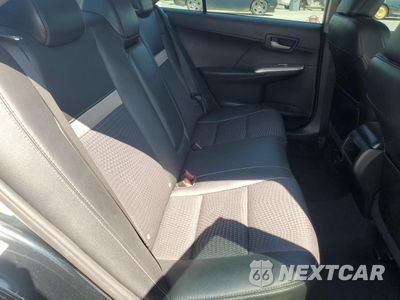 Zdjęcie 10 z 12 samochodu: 2014 TOYOTA CAMRY L VIN:4T1BF1FK5EU433220 - miniatura