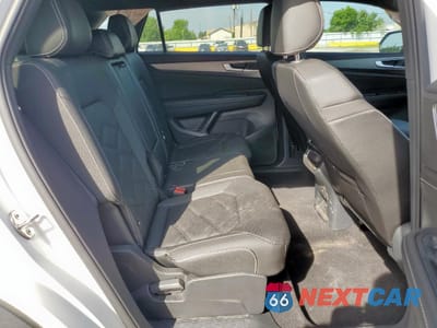 Zdjęcie 11 z 14 samochodu: 2024 VOLKSWAGEN ATLAS CROSS SPORT SE VIN:1V2DE2CA9RC264329 - miniatura