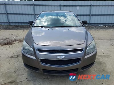 Piąte zdjęcie samochodu w środku: 2010 CHEVROLET MALIBU LS VIN:1G1ZB5E07AF251676 - miniatura