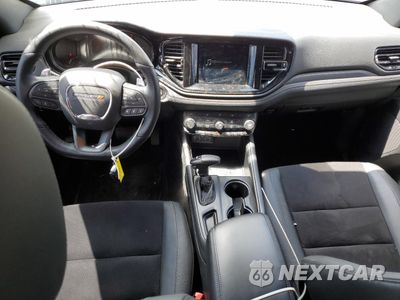 Zdjęcie 8 z 12 samochodu: 2022 DODGE DURANGO GT VIN:1C4RDJDG2NC160296 - miniatura