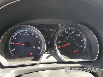 Zdjęcie 9 z 13 samochodu: 2018 NISSAN VERSA S VIN:3N1CN7AP1JK442544 - miniatura