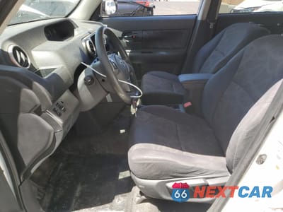 Zdjęcie 7 z 12 samochodu: 2013 TOYOTA SCION XB VIN:JTLZE4FEXDJ047267 - miniatura
