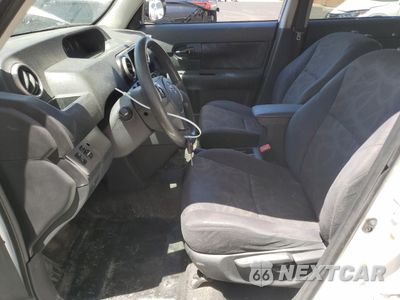 Zdjęcie 7 z 12 samochodu: 2013 TOYOTA SCION XB VIN:JTLZE4FEXDJ047267 - miniatura