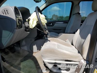 Zdjęcie 7 z 15 samochodu: 2007 GMC ENVOY VIN:1GKDS13S872183973 - miniatura