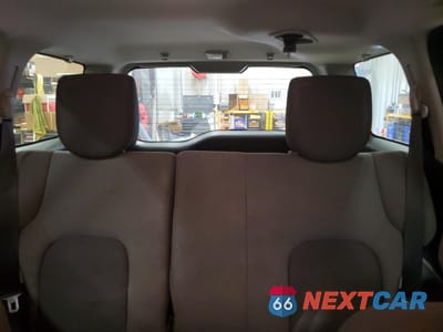 Zdjęcie 10 z 13 samochodu: 2014 NISSAN XTERRA X VIN:5N1AN0NW4EN803791 - miniatura